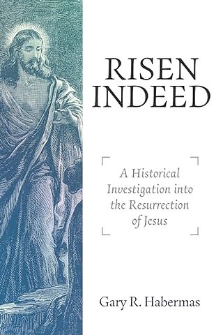 Risen Indeed