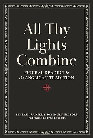 All Thy Lights Combine