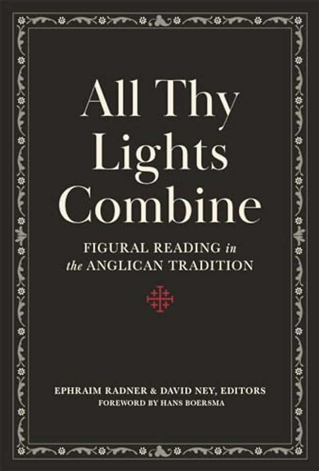 All Thy Lights Combine