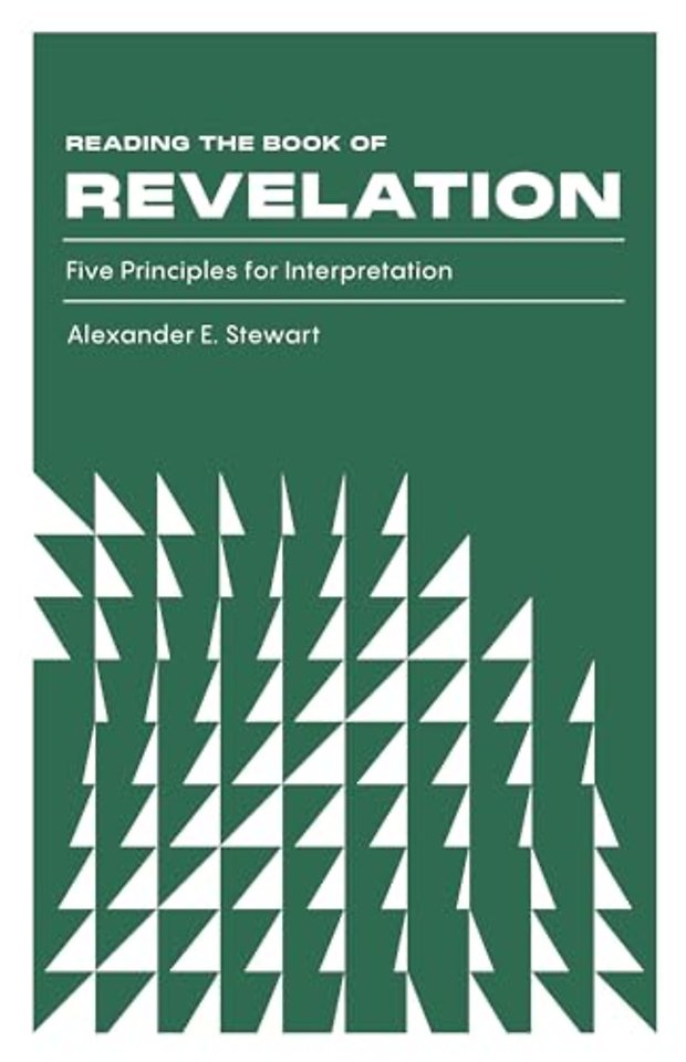 Reading the Book of Revelation