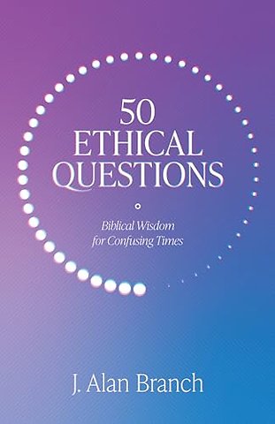 50 Ethical Questions