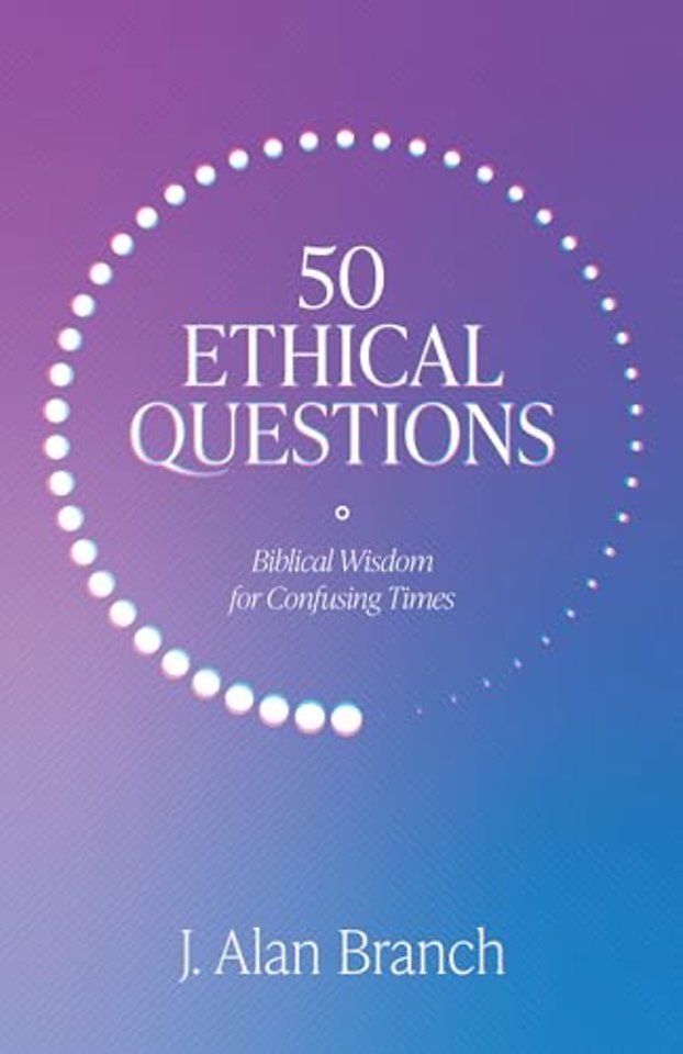 50 Ethical Questions