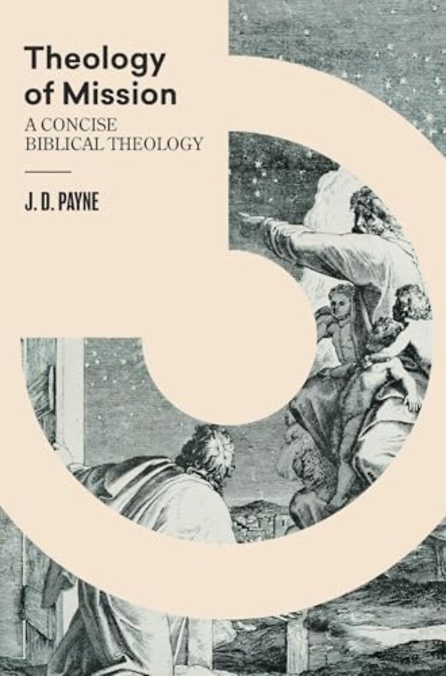 Theology of Mission