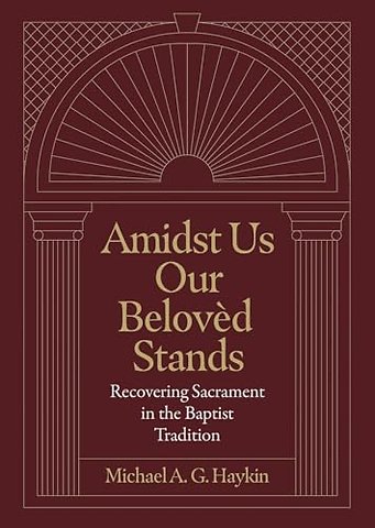 Amidst Us Our Belovèd Stands – Recovering