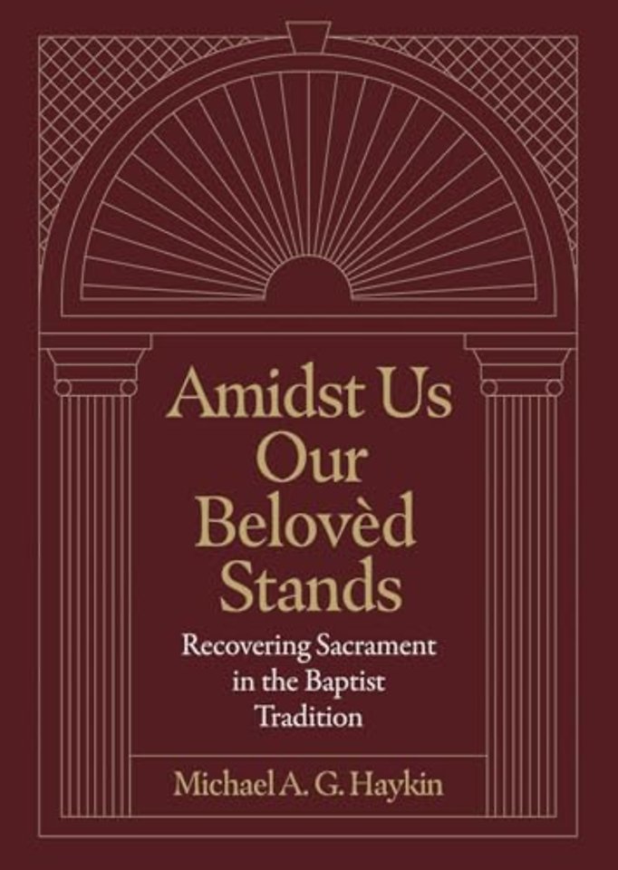 Amidst Us Our Belovèd Stands – Recovering