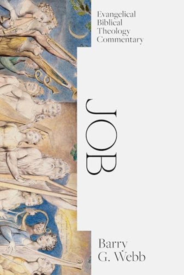 Job: Evangelical Biblical Theology Commentary