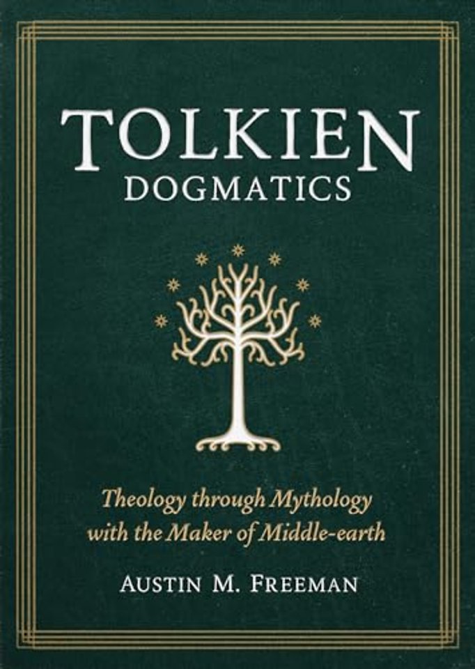 Tolkien Dogmatics