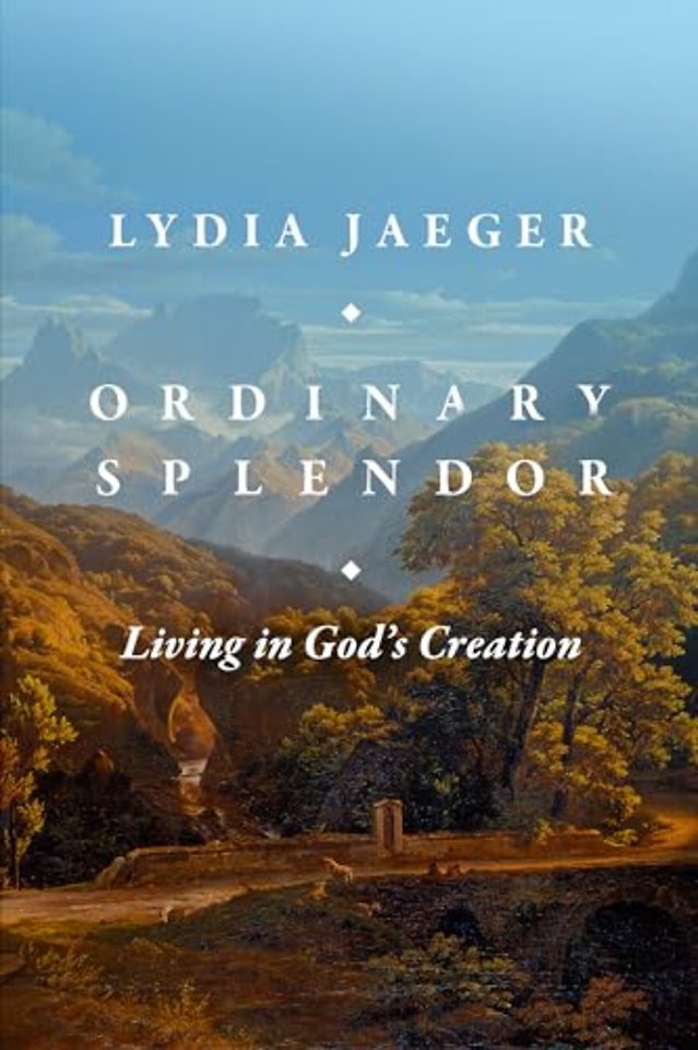 Living in God's Creation