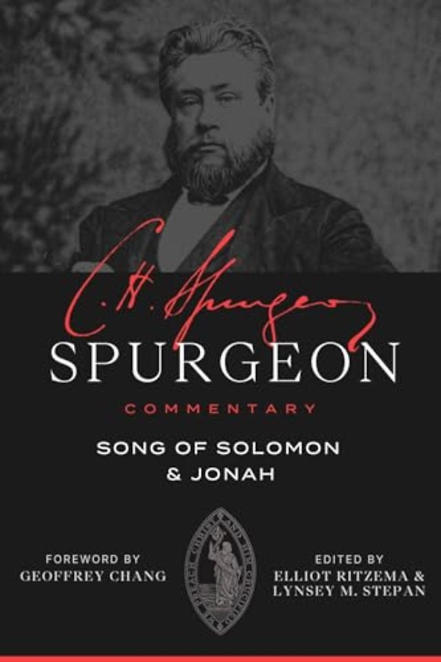 Song of Solomon and Jonah