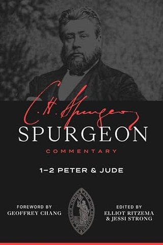 1–2 Peter and Jude