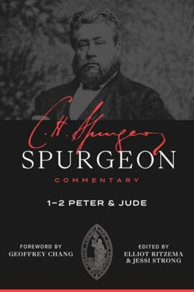 1–2 Peter and Jude