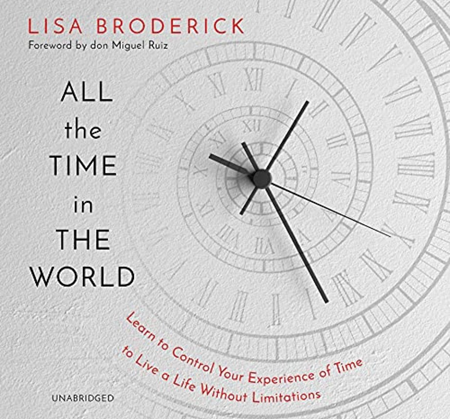 All the Time in the World