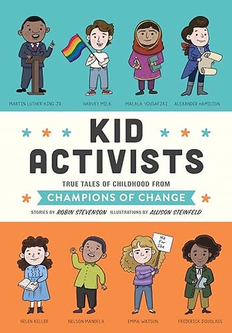 Kid Activists