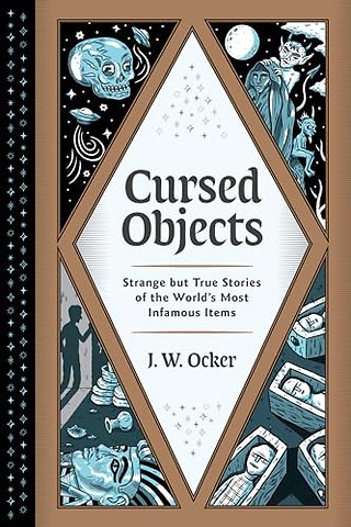 Cursed Objects