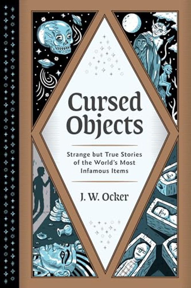 Cursed Objects