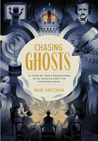 Chasing Ghosts