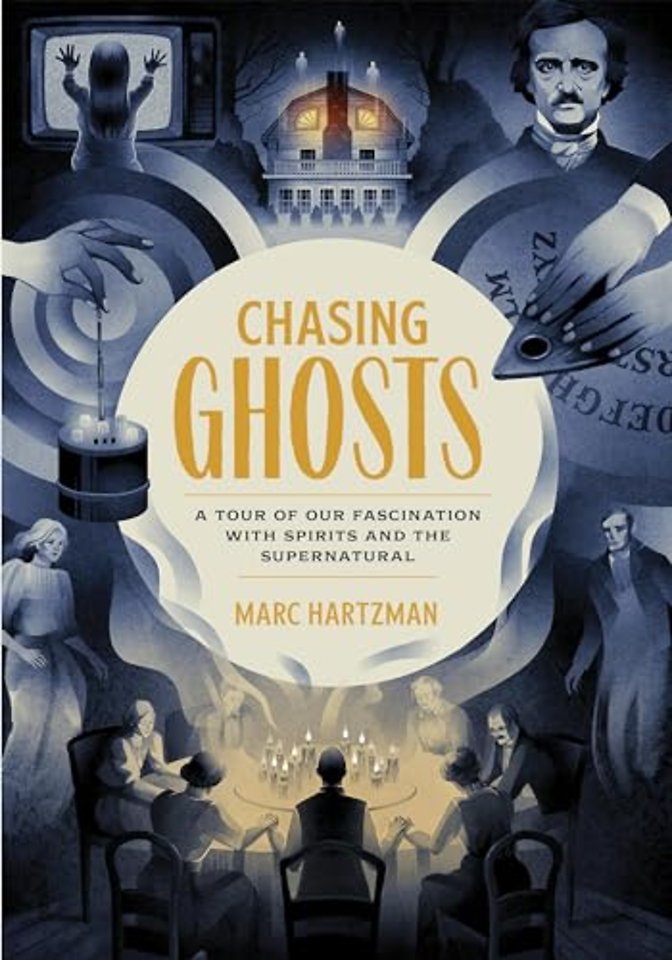 Chasing Ghosts