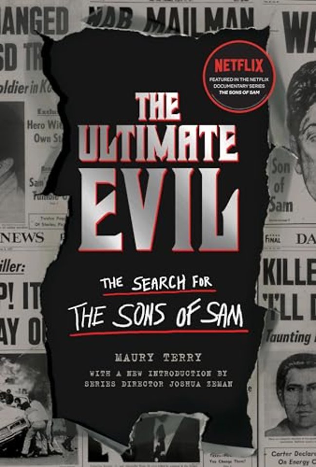 Ultimate Evil