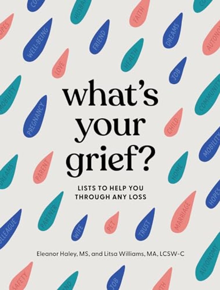 What's Your Grief?