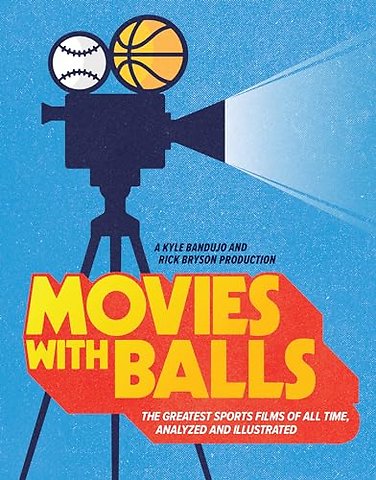 Movies with Balls