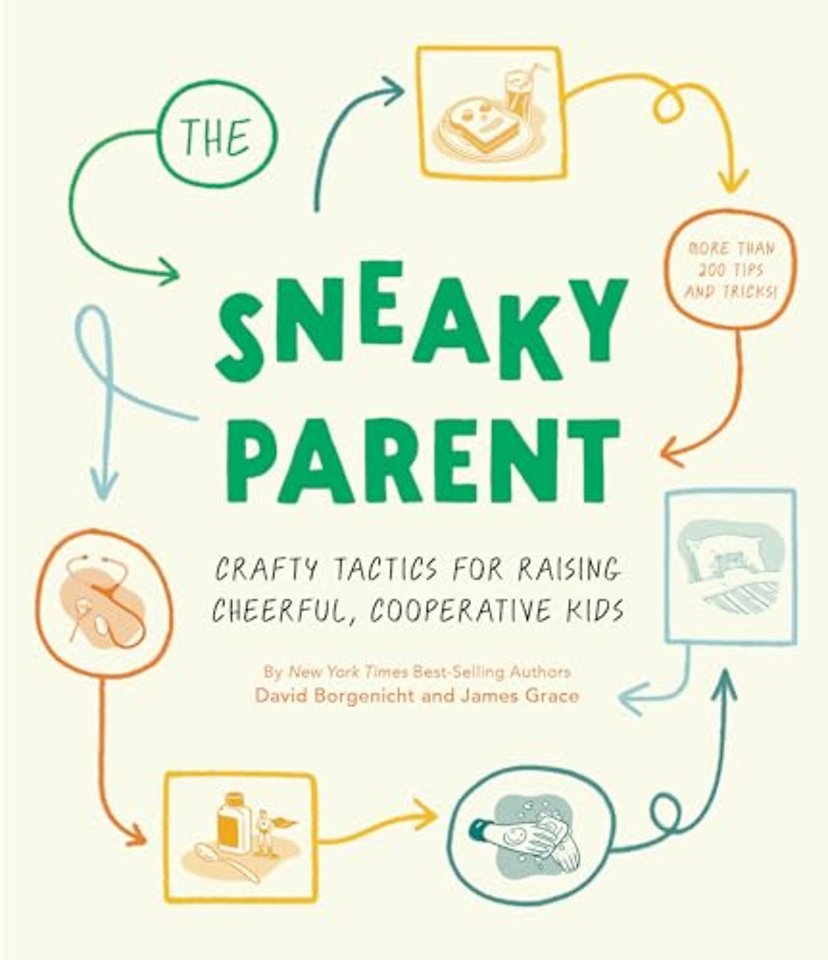 Sneaky Parent, The