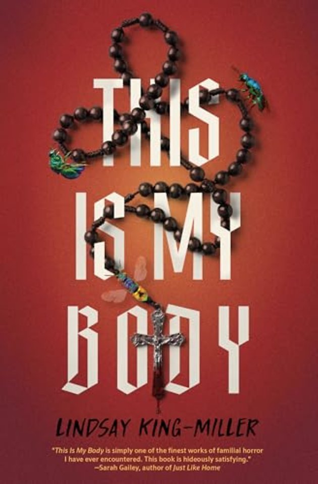 This Is My Body