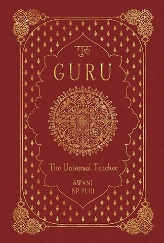 Guru: The Universal Teacher