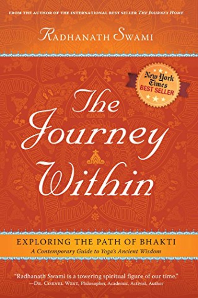 Journey Within