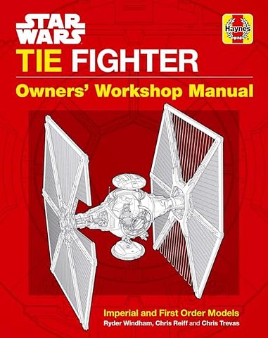 Star Wars: TIE Fighter