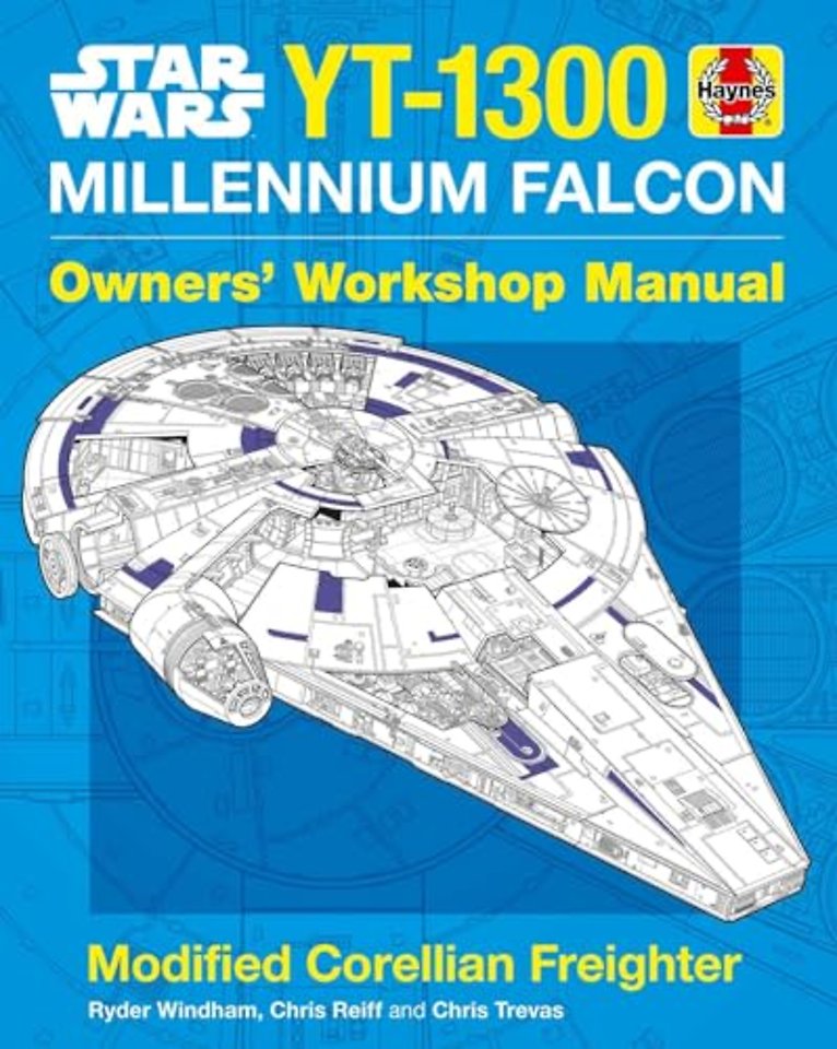 Star Wars: Millennium Falcon