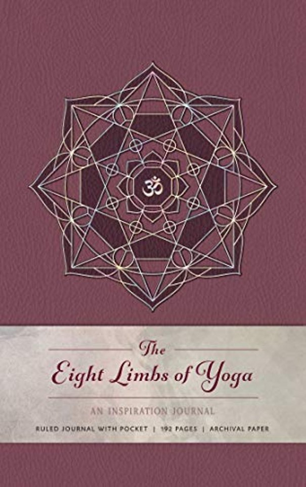 The Eight Limbs of Yoga