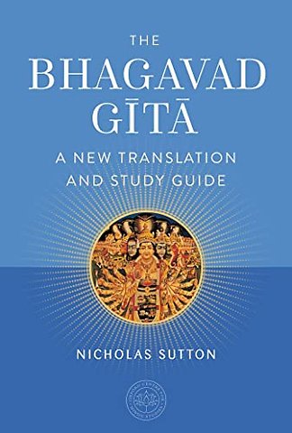 The Bhagavad Gita