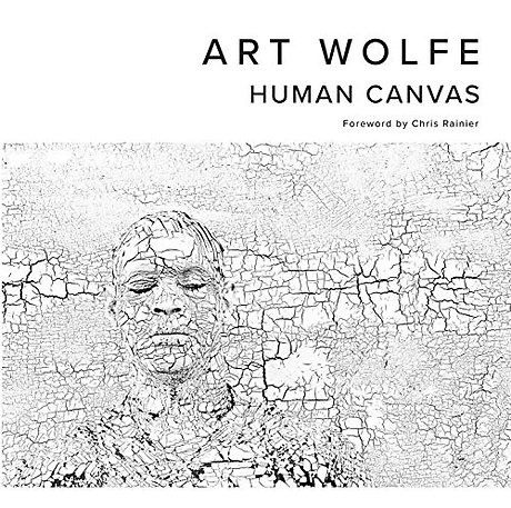 Human Canvas
