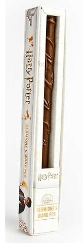 Harry Potter: Hermione's Wand Pen