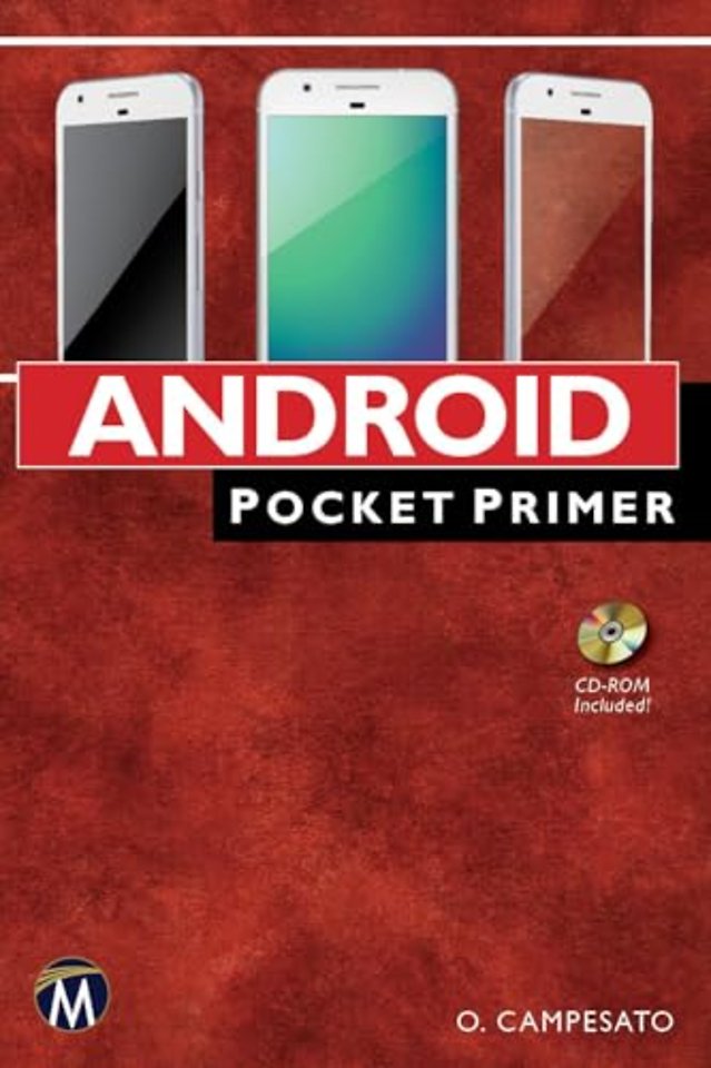 Android – Pocket Primer