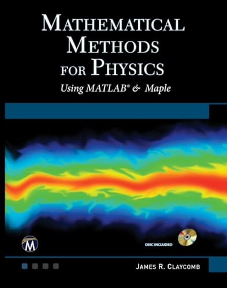 Mathematical Methods for Physics