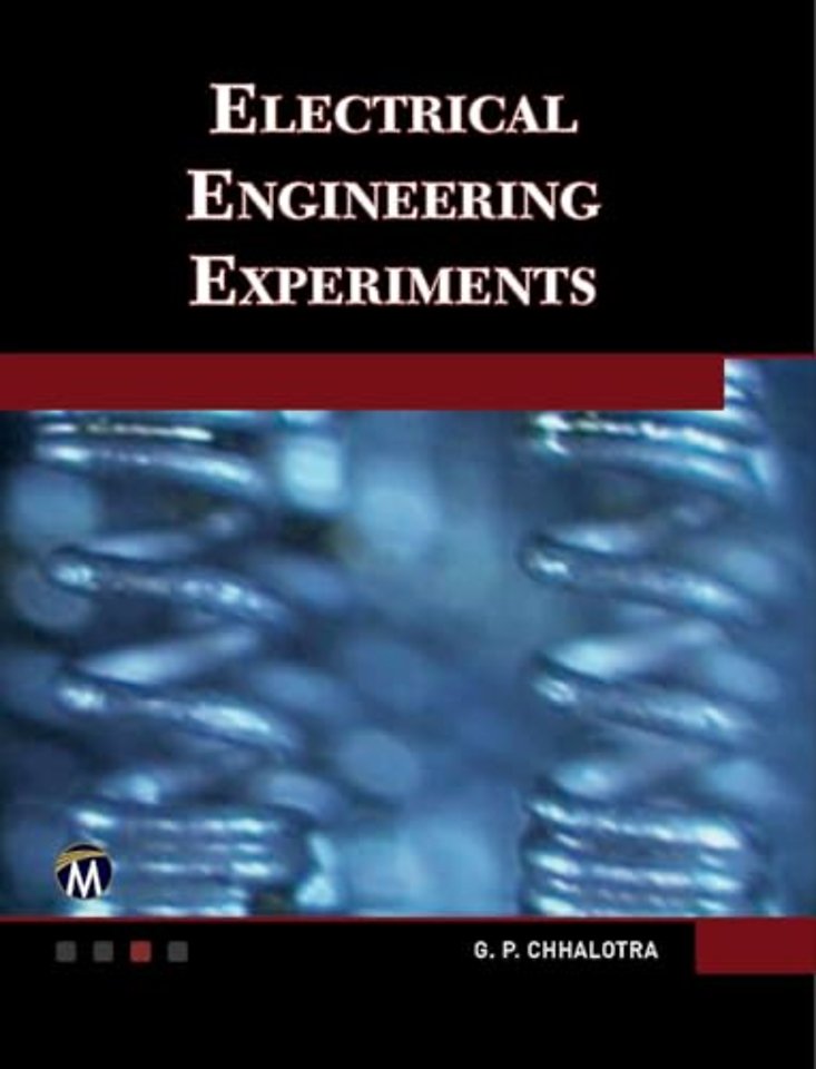 Electrical Engineering Experiments