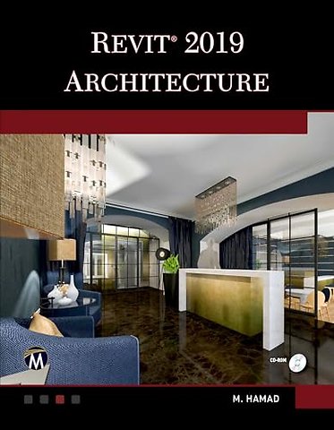 Autodesk Revit 2019 Architecture