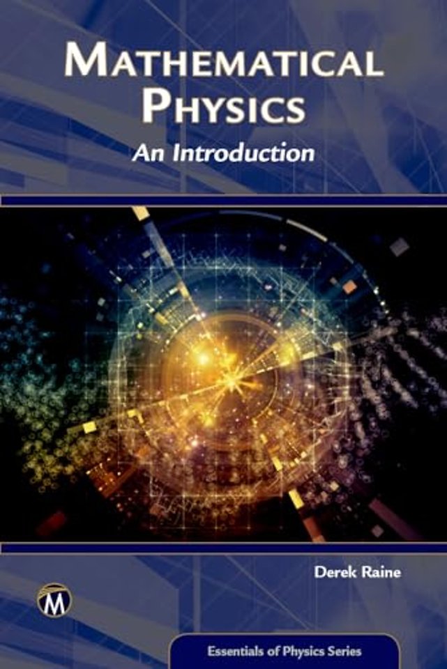Mathematical Physics – An Introduction