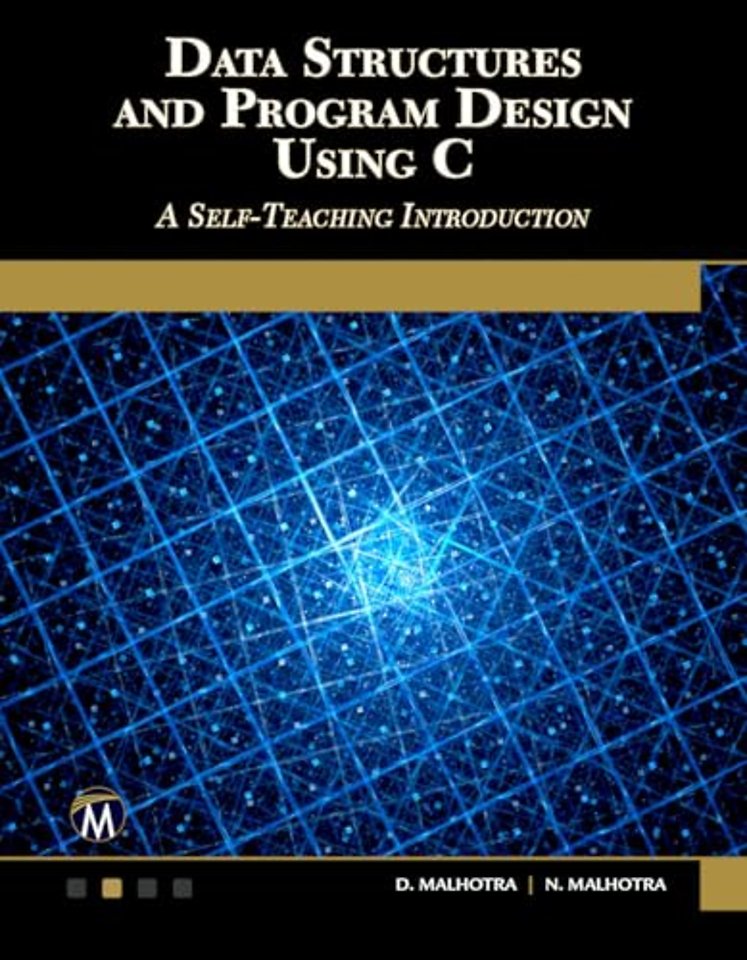 Data Structures and Program Design Using C