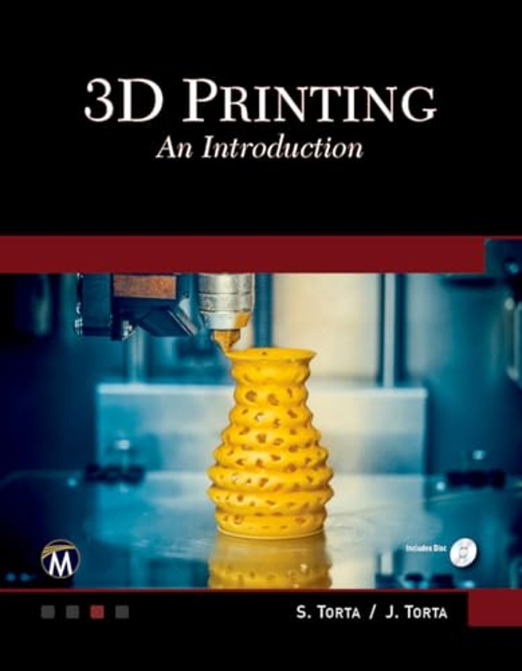 3D Printing – An Introduction