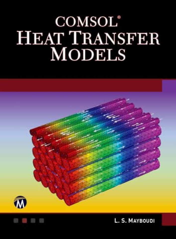 COMSOL Heat Transfer Models