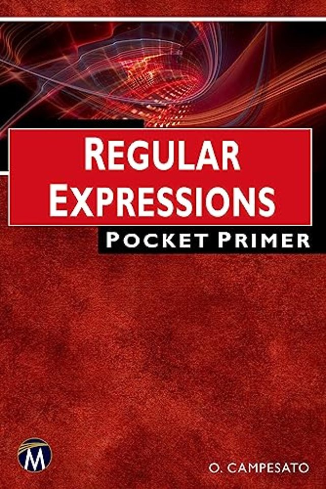 Regular Expressions – Pocket Primer