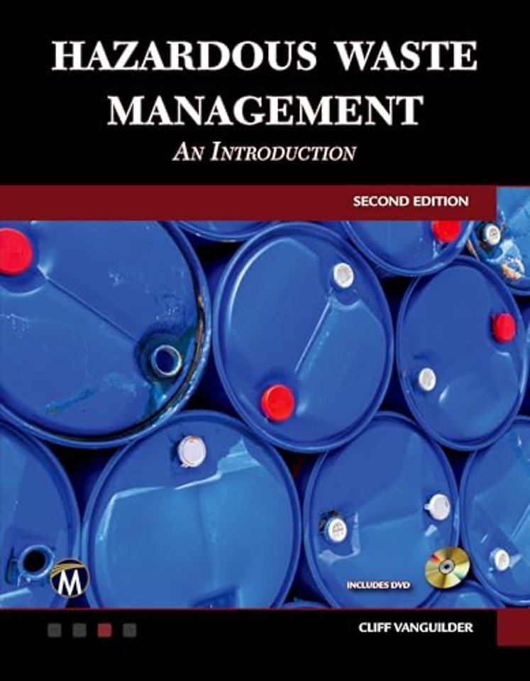 Hazardous Waste Management – An Introduction