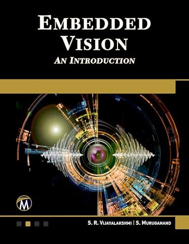 Embedded Vision – An Introduction