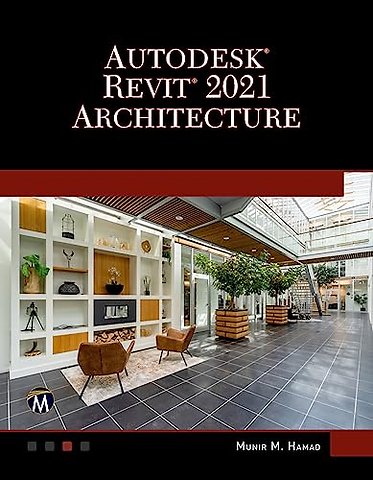 AutoDesk Revit 2021 Architecture