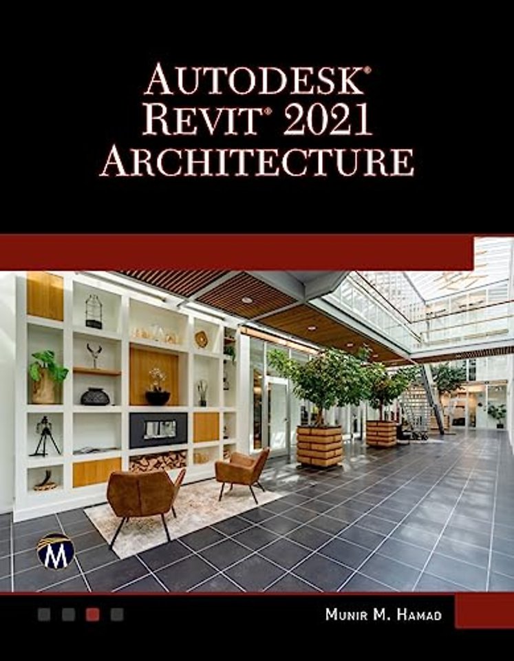 AutoDesk Revit 2021 Architecture