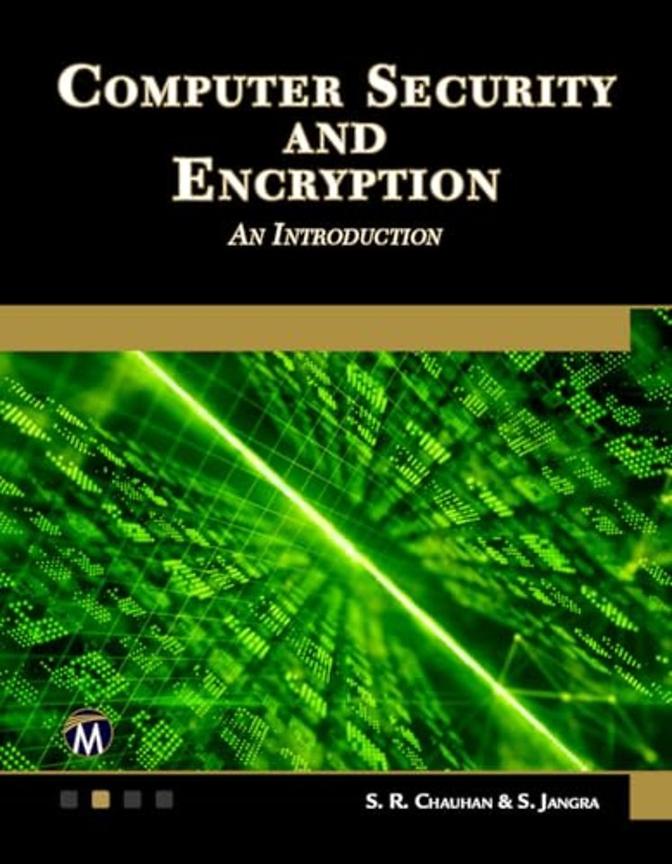 Computer Security and Encryption – An Introduction
