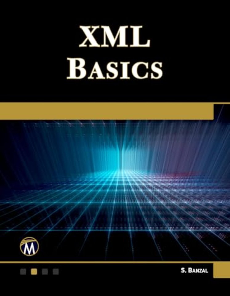 XML Basics