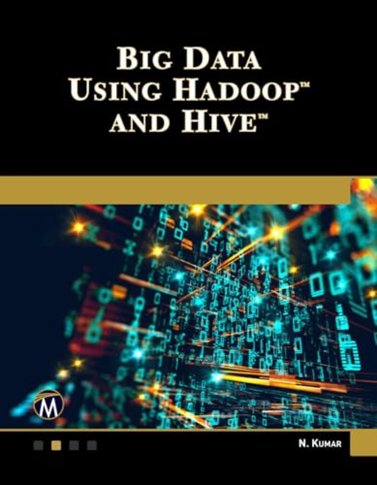 Big Data Using Hadoop and Hive